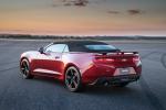 Chevrolet Camaro SS Convertible 2016 года (LA)